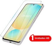 1-4pcs Protective Glass for Samsung S24 FE S23 S21 S20 Tempered Screen Protectors on For Samsung Galaxy S24fe S23fe S21fe S20fe