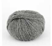 BIO LANA de Mondial, lana para tejer, disponible en ovillos de 50gr y 100m, para agujas o ganchillo de 4'5 - 5mm.