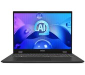 PRESTIGE 16 AI STUDIO B1VFG-022 ULTA 7, 16GB ,1TB SSD, 16IN RTX4060 8GB W11