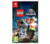 LEGO: Jurassic World [Digital], Juego para Consola Nintendo Switch