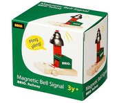 Brio Campana Magnética