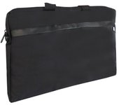 Approx - appNB201 maletines para portátil 39,6 cm (15.6") Maletín Negro APPNB201