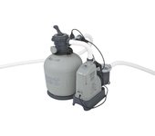 Depuradora Arena 10.000 L/H con Clorador Salino E.C.O Intex 28680