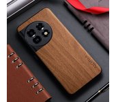 Case for OnePlus 11 11R 9R 9RT 10 9 8 7 6 ACE Pro 10T 9T 8T 7T 6T 5G funda bamboo wood pattern cover for oneplus 11 10t 9t case