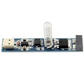 LEDBOX Dimmer Blue Touch Dimming - sin soldaduras. Tiras LED y Neones, Accesorios para tiras