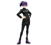 Figura Banpresto Jujutsu Kaisen Maki Zenin 15cm - Colección