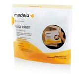 MEDELA BOLSAS PARA MICROONDAS 5 U AHT