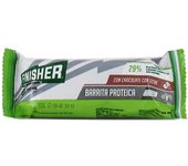 Finisher Barritas Proteicas Choco Leche 20U