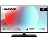 TV LED PANASONIC TS-32N30AEZ HD TDT2