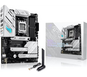Asus Rog Strix B650-A Wifi Para Juegos (Am5)