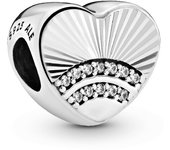 Charm Pandora Fan del Amor