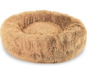 Cama Perro Mediano y Pequeño. Cama para Perros Antimorddeduros. Resistente y Lavable. Mascotas Medianos Cama para Gatos y Otras