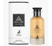 Maison Alhambra Jean Lowe Nouveau 100ML Perfume Árabes Originales Hombre