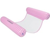 Flamingueo Colchoneta Piscina Flotadores Piscina Hinchables Para Piscina Colchoneta Piscina Adultos Hamaca Piscina (73 x 16,5 x 115 cm)