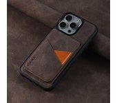 Magnetic Phone Case with Wireless Charging Feature - Strong Magnets for Secure Attachment For iPhone13 14 15 16 pro max plus