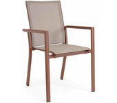 Bizzotto Silla C-BR Konnor Rust