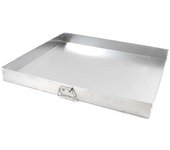 LATA HORNO 26x30x3,5 CM VILLAFRANCA - Ideal para hornear