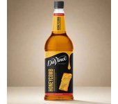 DaVinci - Sirope - Crujiente Caramelo (Honeycomb) - 1L