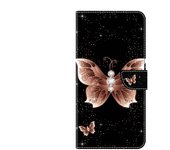 3D Pattern Painted flip Leather Wallet Magnetic Case For Samsung Galaxy M01 M02S M10 M10S M11 M33 M42 M53 M60S M80S M32 4G/5G