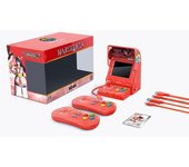 Neo Geo - Nakoruru Mini Samurai Showdown Limited Edition Bundle