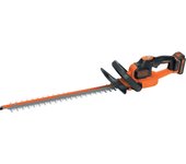 Black & Decker GTC18502PC-QW - Cortasetos POWERCOMMAND 18V 2Ah 50cm