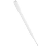 MONOUSO | Pipeta de Plástico para Catering 3ml 16cm (2.000 Uds)