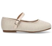 Bailarina  LUNA KIDS rbs559-l beige