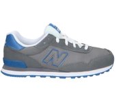 Zapatilla NEW BALANCE GC515V1 GC515 KGB Gris