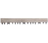 Bahco Hoja Sierra Diente Americano 30" 762mm para Madera Verde