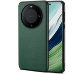 EUCAGR Luxury Leather Phone Case For Huawei Mate 60 50 40 30 Pro P60Pro Nova 11 Pro Soft TPU Back Cover For Huawei Pura 70 Pro+