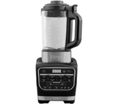 Ninja Batidora vaso y Sopera eléctrica 1,7L 1000W Tecnología Auto-iQ HB150EU