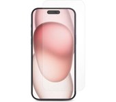 eSTUFF ES501420 protector de pantalla o trasero para teléfono móvil Apple 1 pieza(s)