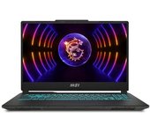 PORTATIL GAMING MSI CYBORG 15 A13VE-839XES CORE I5-13420 HASTA 4.6GHZ/16GB/ 1TB SSD/ RTX4050 6GB/ 15.6 FHD /FREEDOS