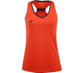 Camiseta Sin Mangas Babolat Play Tank Top Mujer