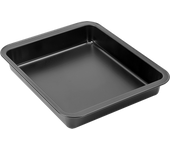 Lifestyle-Bandejas Horno - Bandeja de Horno - Fuente horno – Bandeja Horno antiadherente - resistente hasta 260 Grados