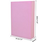 Yoga Balance Pad 30*20*5cm Multiple Colors Fitness Mat Balancing Pad for Healthy Abdominal Wheel also be Meditation Cushion