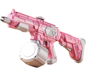 Pistola de Agua Eléctrica, Automáticas, Potente hasta 10 m, , Juguetes de Agua Eléctrico para Playa, Competición, Piscina, Jardín Electric Automatic Watergun for the Beach, garden and party