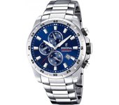 Reloj Festina Chrono Sport F20463/2 acero