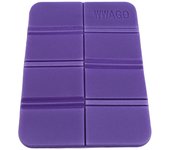 Picnic Camping Mat Beach Moisture-Proof Foldable XPE Cushion Hiking Portable Small Mats Egg Trough Waterproof Pad