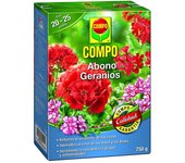 Compo Abono Geranios 750 g