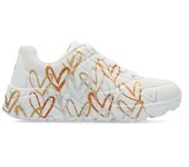 SKECHERS Sneakers casual Uno Lite - Metallic Love