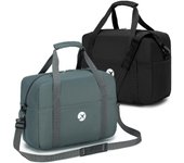 Bolso de Viaje Wizzair 40x30x20, Bolsa Deportiva Mano Maleta de Viaje Weekend Bandolera Militar Mochipa Bolsa de Senderismo Bolso Ordenador Portatil 15,6 Pulgadas