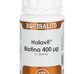 Equisalud Biotina Cápsulas