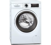 LAVADORA CARGA FRONTAL BALAY 3TS384BT 8 KG 1400 RPM A BLANCO