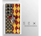 Anime Potters Wand HarrieS Logo Case for Samsung Galaxy S25 S24 Ultra S23 Ultra S22 Plus S21 5G S20 S21 FE S22 Ultra S24 Funda