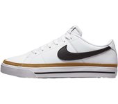 Zapatillas Nike Court Legacy Next Nature para mujer en color blanco