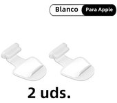 1/6Pcs Mobile Phone Charging Port Anti-Dust Plug For Apple iPhone Samsung Xiaomi USB Type C Port Protector Lossproof Dustplugs