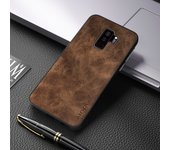 Case For Samsung Galaxy S9 S8 Plus Luxury PU Leather Skin Cover  For Samsung Galaxy S9+ Case