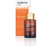 Sesderma Serum Vitamina C Liposomal 30ml Antioxidante Antiarrugas Iluminador