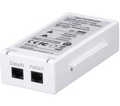 (DH-PFT1200) DAHUA INYECTOR HI-POE (MIDSPAN) 1 PUERTO